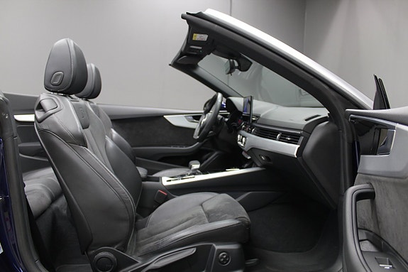 Audi A5 15 of 17