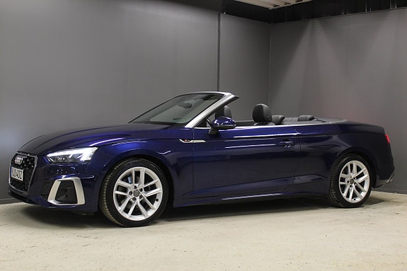 Audi A5 2 of 5