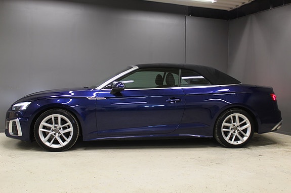 Audi A5 5 of 5