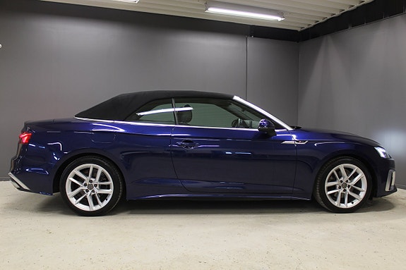 Audi A5 10 of 17
