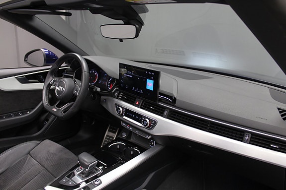 Audi A5 16 of 17