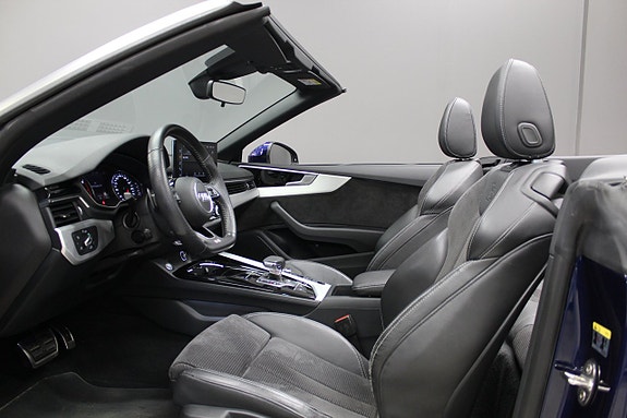 Audi A5 11 of 17
