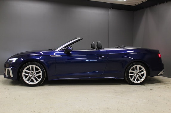 Audi A5 3 of 5