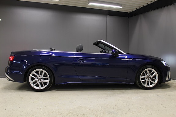 Audi A5 8 of 17