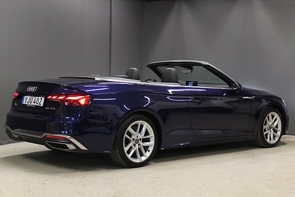Audi A5 6 of 17