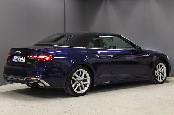 Audi A5 9 of 17