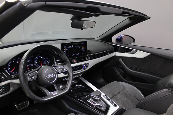Audi A5 13 of 17