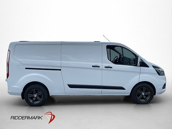 Ford Transit Custom 2 of 5