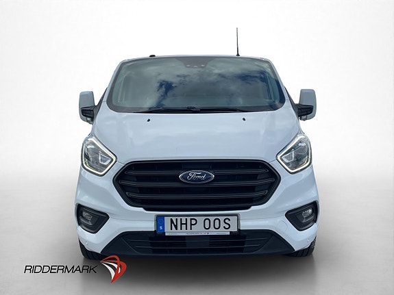 Ford Transit Custom 5 of 5