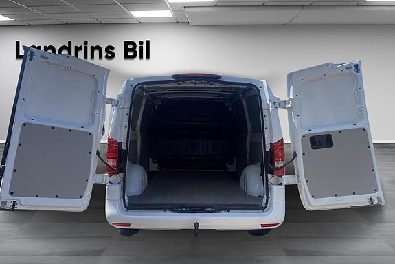 Mercedes-Benz Vito 116 14 of 15