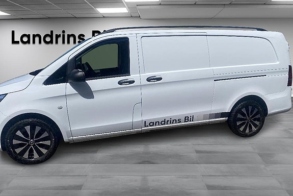 Mercedes-Benz Vito 116 4 of 5