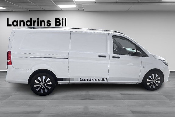 Mercedes-Benz Vito 116 15 of 15