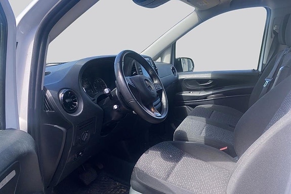 Mercedes-Benz Vito 116 8 of 15