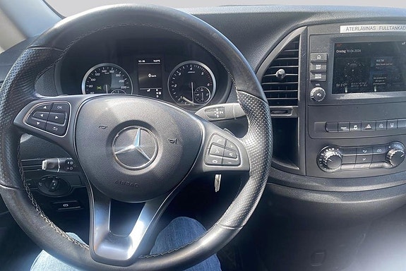 Mercedes-Benz Vito 116 7 of 15