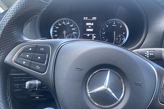 Mercedes-Benz Vito 116 10 of 15
