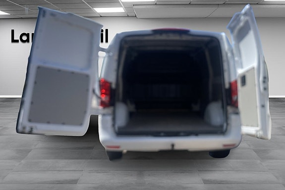 Mercedes-Benz Vito 116 13 of 15