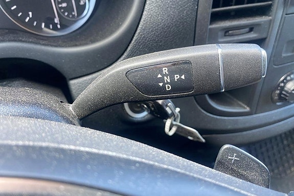 Mercedes-Benz Vito 116 11 of 15