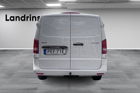 Mercedes-Benz Vito 116 5 of 5