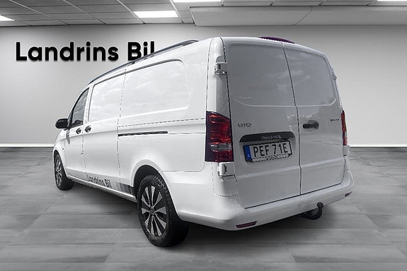 Mercedes-Benz Vito 116 6 of 15