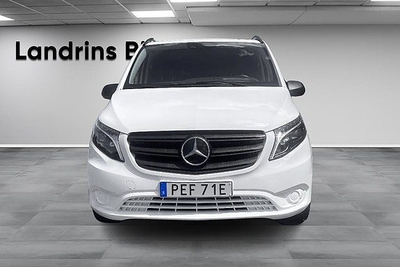 Mercedes-Benz Vito 116 2 of 5
