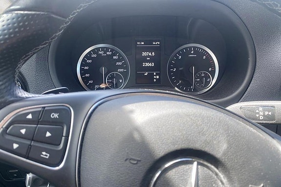 Mercedes-Benz Vito 116 12 of 15
