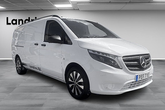 Mercedes-Benz Vito 116 3 of 5