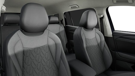Volkswagen Tayron 9 of 9