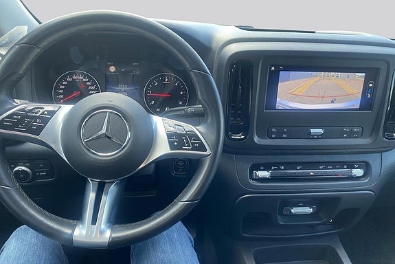 Mercedes-Benz Vito 116 7 of 14