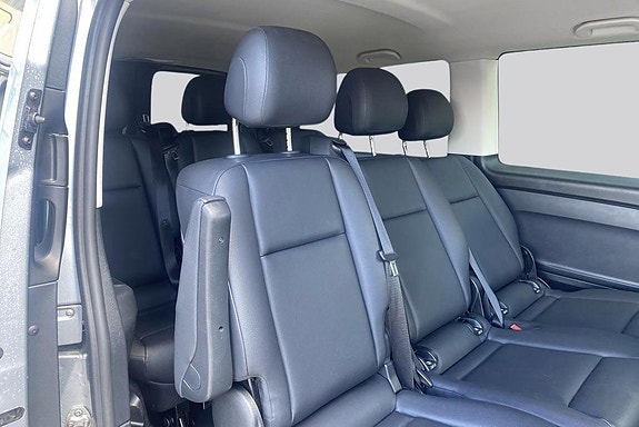 Mercedes-Benz Vito 116 9 of 14