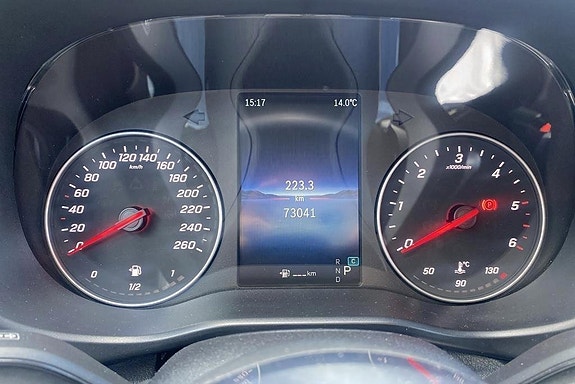 Mercedes-Benz Vito 116 10 of 14