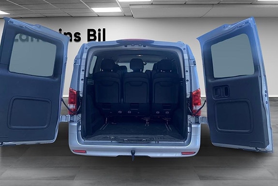 Mercedes-Benz Vito 116 14 of 14
