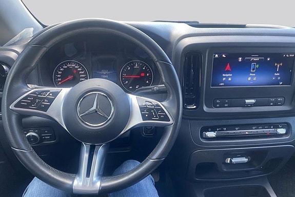 Mercedes-Benz Vito 116 11 of 14