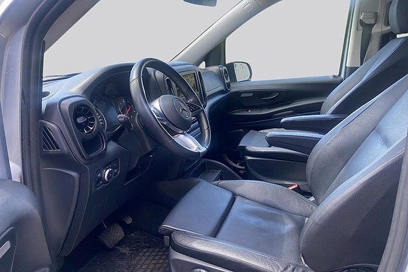 Mercedes-Benz Vito 116 8 of 14