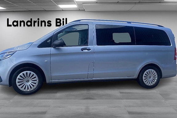 Mercedes-Benz Vito 116 4 of 5