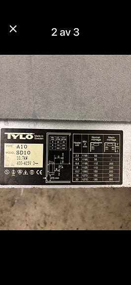 Product image 2 of 3
