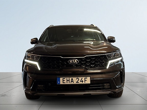 Kia Sorento 2 of 5