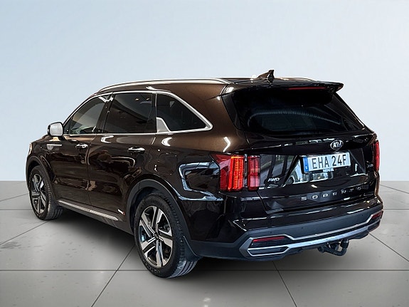 Kia Sorento 5 of 5