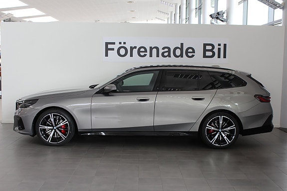 BMW 520 3 of 5