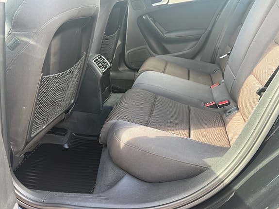 Audi A4 allroad 8 of 13