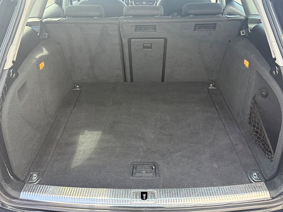 Audi A4 allroad 6 of 13