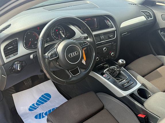 Audi A4 allroad 10 of 13