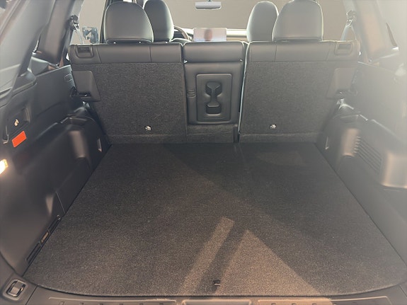 Mitsubishi Outlander 14 of 15