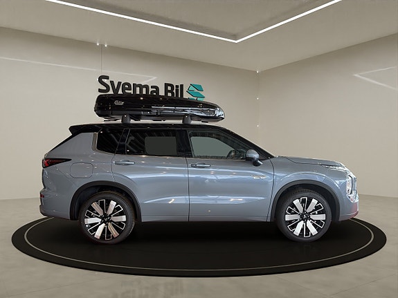 Mitsubishi Outlander 7 of 15