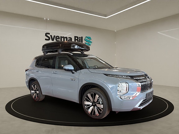 Mitsubishi Outlander 8 of 15