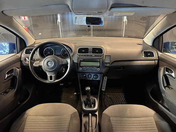 Volkswagen Polo 6 of 14