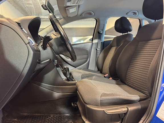 Volkswagen Polo 4 of 5