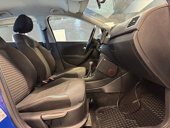Volkswagen Polo 7 of 14