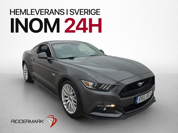 Ford Mustang 3 of 30