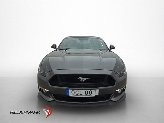 Ford Mustang 2 of 30