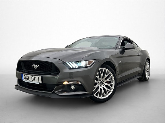 Ford Mustang 10 of 30